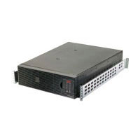 Apc Smart-UPS RT 3000VA RM 230V (SURTD3000RMXLI)